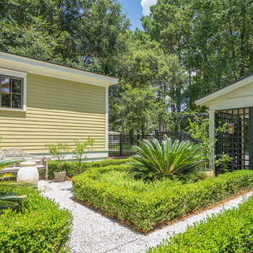 Habersham Place