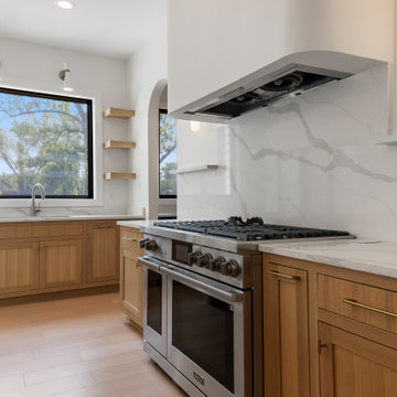 Modified Parker IV | Glen Ellyn, IL