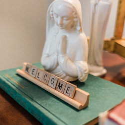 Ranch Remodel - Decorative Objects And Figurines