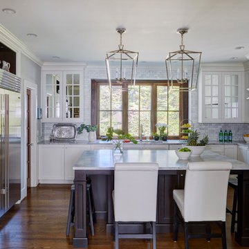 Historic Wheaton Home Updated for Modern Living