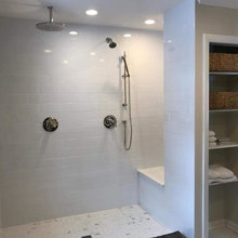 Buena Vista Spec House