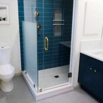 Belle Meade Bathroom Renovation