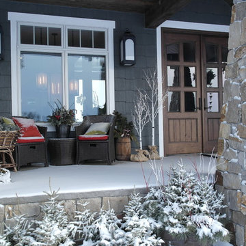 Christmas Decor 2013
