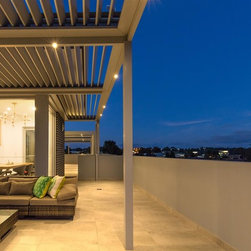 Thornleigh - Awnings