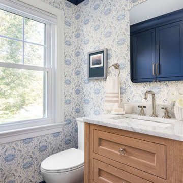 Timeless and inviting in the Hamlet