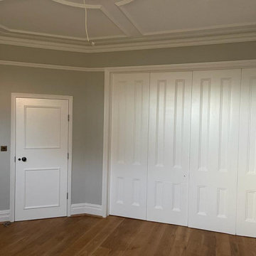 6 Bedroom full renovation design and build