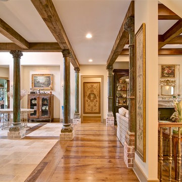 John's Creek Custom Home