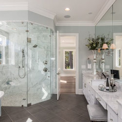 Luxury Master Bathroom - Products