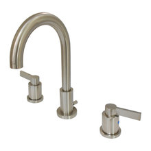 Bathroom Faucets