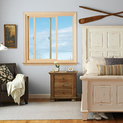 Gliding Windows - Products