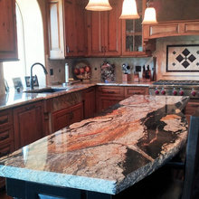 Granite