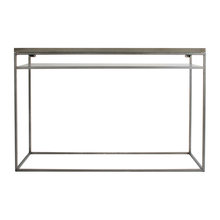 Console Tables