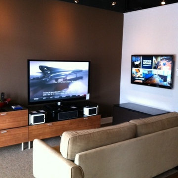 Five Smooth Stones AV Design Studio