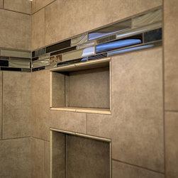 Shower Shelves - Bath Products
