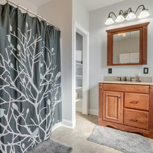 Bathroom Addition