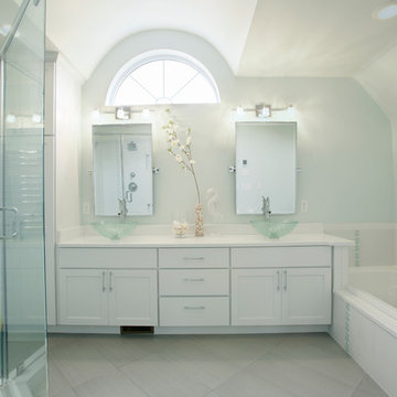 2013 WRA Winners: Bathroom Remodels