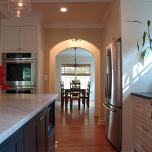 Kitchen & Dining