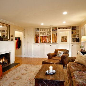 Santa Barbara Residence