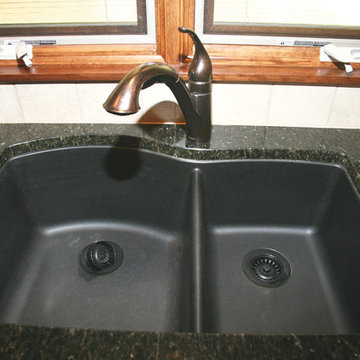 Hamburg - Kitchen Renovation