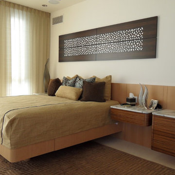 Desert Modern
