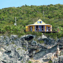 Exterior Ideas