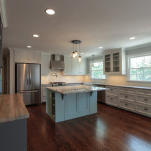 flooring on first floor - color ideas