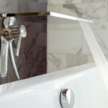 Faucets