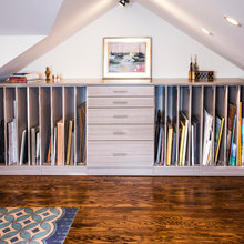 art room