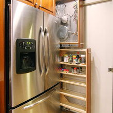 storage
