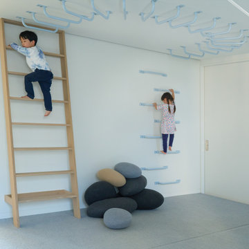 Smart Playrooms