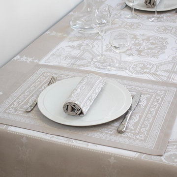 French Table Linen