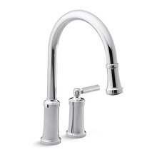 kitchen faucets