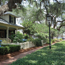 want to live there