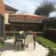 Patio Ideas