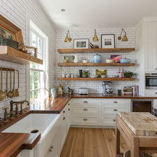 Spring Island Kitchen