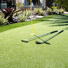 outdoor space