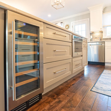 Barbara Kitchen