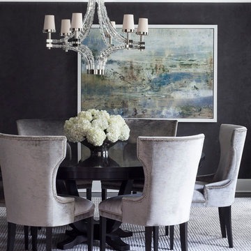 UPDATED GREENWICH RESIDENCE