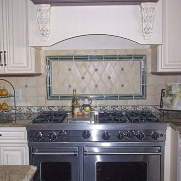 Kitchen Re-Design