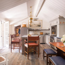 Old cottage revewal