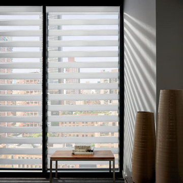 Roller & Solar Shades