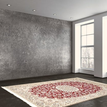 Traditional Persian Rugs