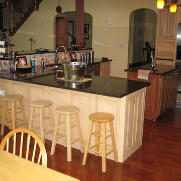 Our Work
