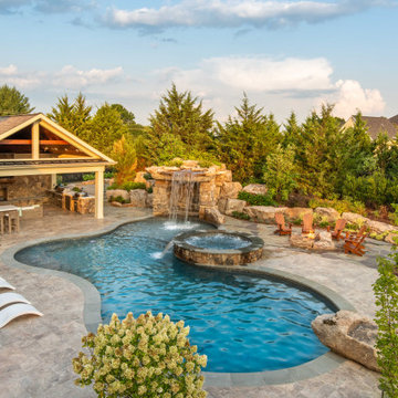 Natural Oasis