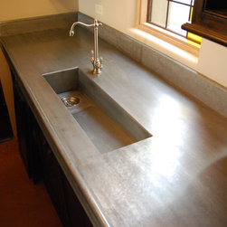 Countertops and Bar Tops - Kitchen And Dining Furniture