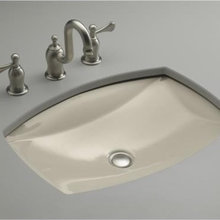 Bathroom fixtures