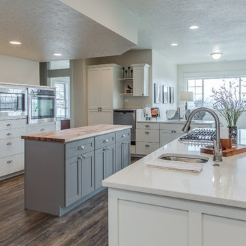 Andersen Home