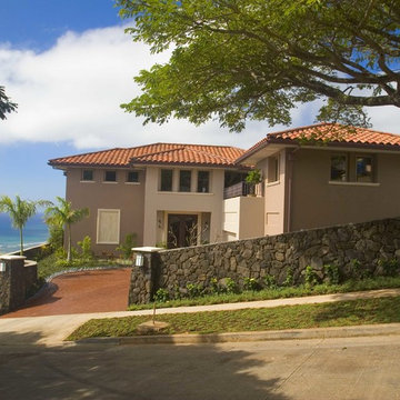 584 Moaniala