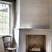 fireplaces
