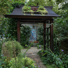 Exterior Ideas